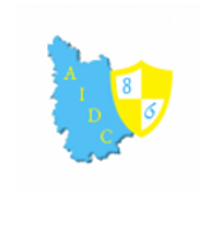 logotype AIDC86